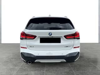 BMW X1 usata, con Alzacristalli elettrici