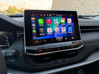 JEEP Compass usata, con Trazione integrale