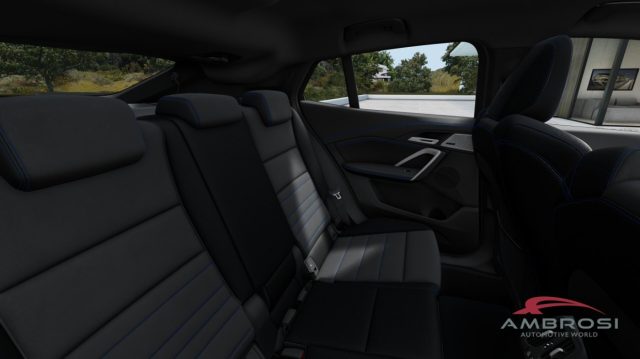 BMW X2 usata 10