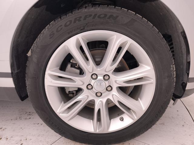 LAND ROVER Range Rover Velar usata, con Specchietti laterali elettrici