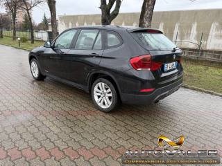 BMW X1 usata, con Airbag laterali