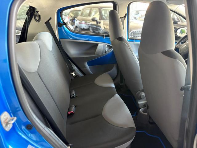 CITROEN C1 usata 23