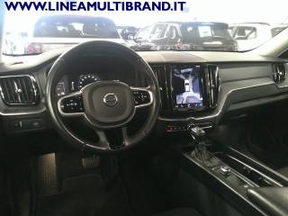 VOLVO XC60 usata, con Filtro antiparticolato