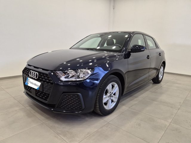 AUDI A1 usata, con ABS