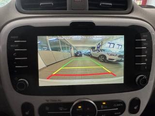 KIA Soul usata, con Sensori di parcheggio posteriori