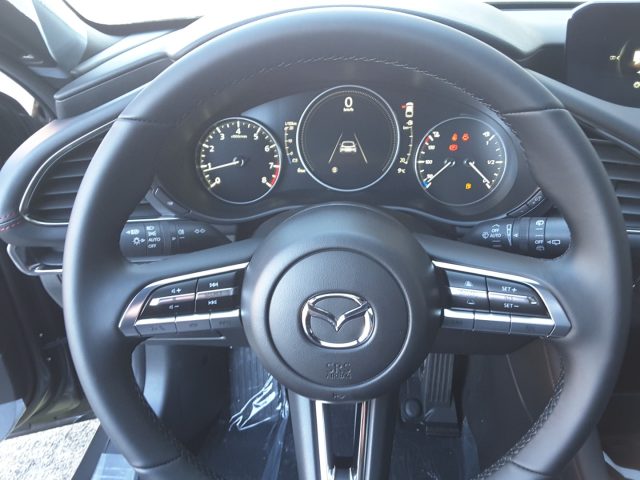 MAZDA 3 usata, con Cerchi in lega