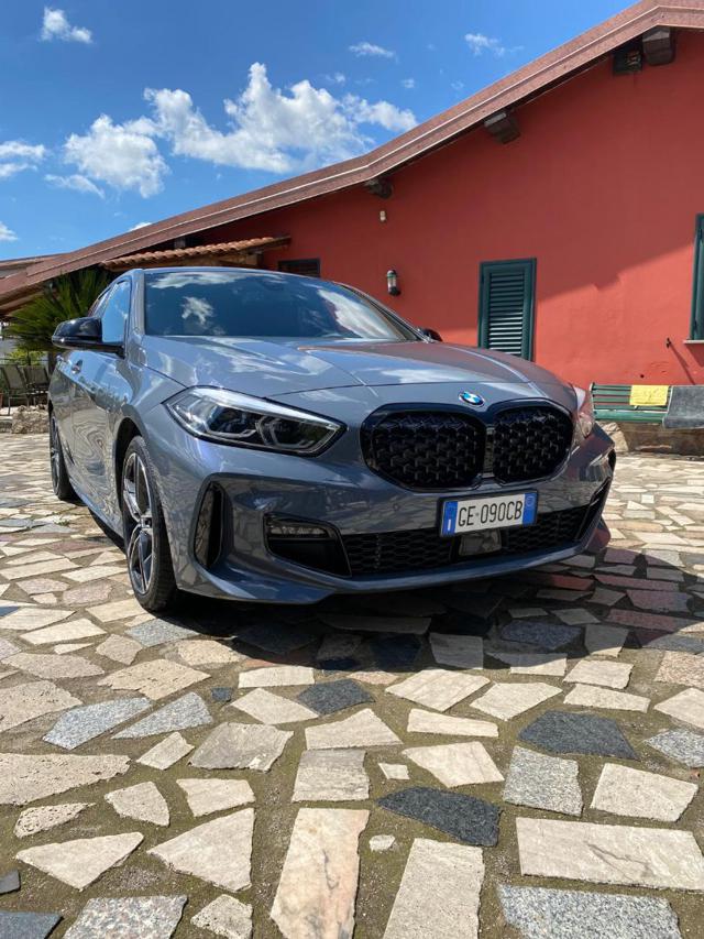 BMW 118 usata, con ABS