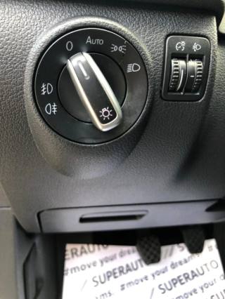 VOLKSWAGEN Tiguan usata, con Specchietti laterali elettrici
