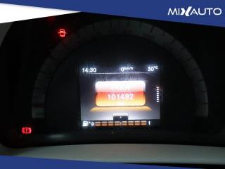 SMART ForTwo usata, con Chiusura centralizzata
