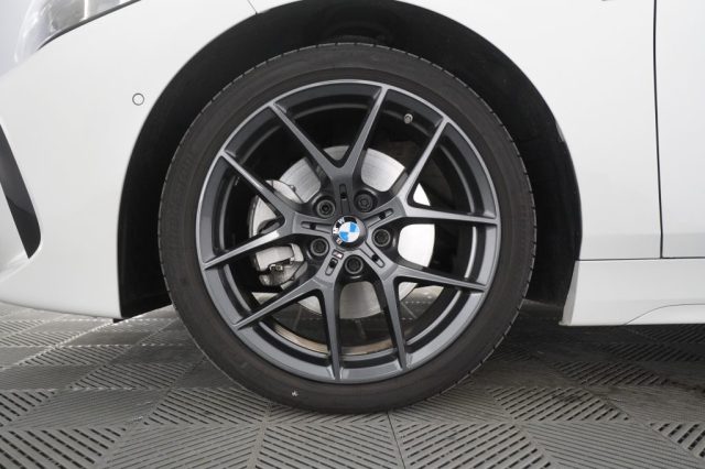 BMW 118 usata 14