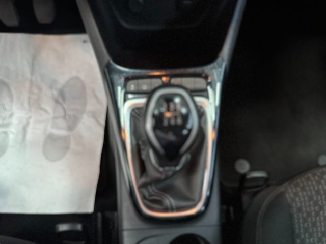 OPEL Crossland X usata, con Luci diurne LED