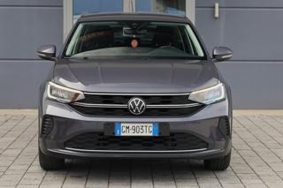 VOLKSWAGEN Taigo usata, con Touch screen