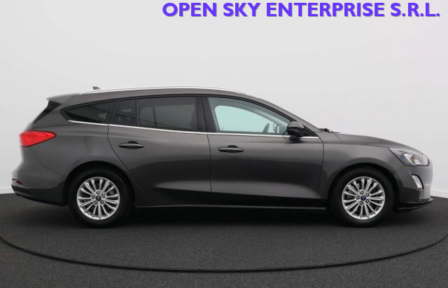 FORD Focus usata, con Autoradio