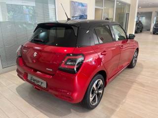 SUZUKI Swift usata, con Airbag laterali