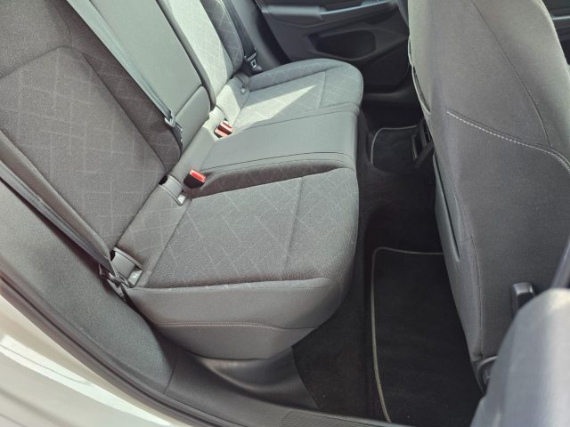 VOLKSWAGEN Golf usata 101