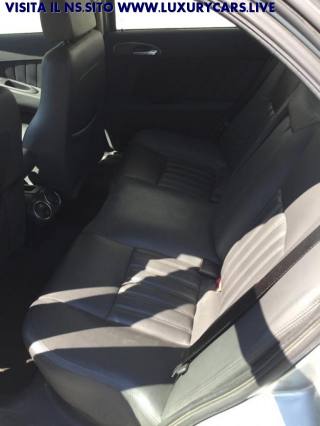 ALFA ROMEO 156 usata, con ESP