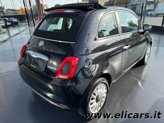 FIAT 500C usata, con Alzacristalli elettrici