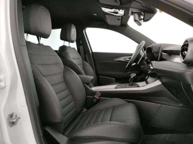 ALFA ROMEO Tonale usata, con Cerchi in lega