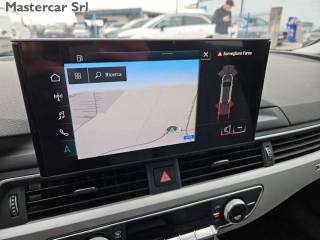 AUDI A4 usata, con Vivavoce