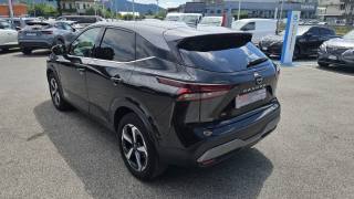 NISSAN Qashqai usata, con Antifurto