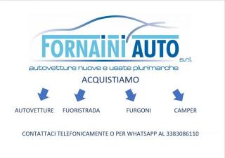 FIAT Doblo usata 20