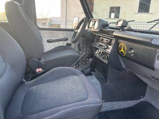 MERCEDES-BENZ G usata 10