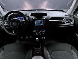 JEEP Renegade usata, con Climatizzatore