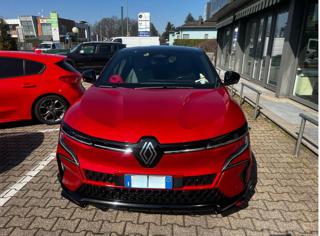 RENAULT Megane Mégane E-Tech Electric EV60 220 CV Optimum Charge