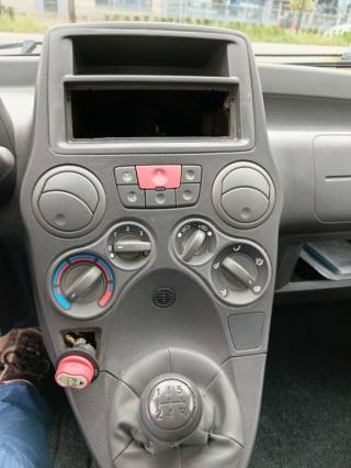 FIAT Panda usata 11