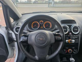 OPEL Corsa usata, con Chiusura centralizzata