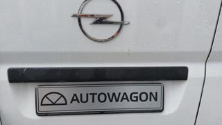 OPEL Movano usata 26