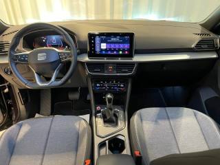 SEAT Tarraco usata, con Autoradio