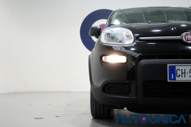 FIAT Panda usata 39