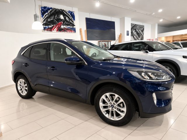 FORD Kuga usata, con Airbag Passeggero