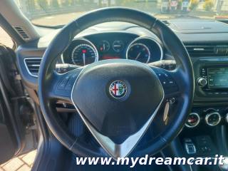 ALFA ROMEO Giulietta usata, con Chiusura centralizzata