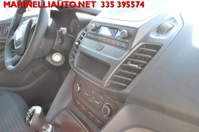 FORD Transit Connect usata 21
