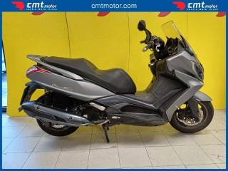 KYMCO Downtown 350i