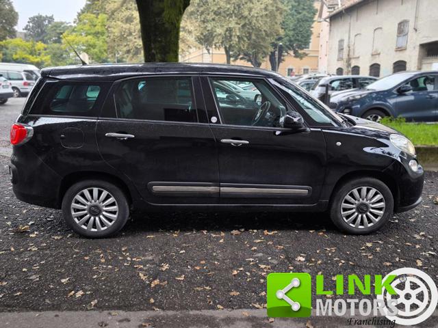 FIAT 500L usata, con Cruise Control