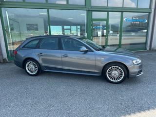 AUDI A4 usata, con Airbag Passeggero