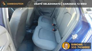 AUDI A1 usata, con Controllo trazione