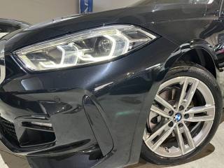 BMW 118 usata, con Airbag Passeggero