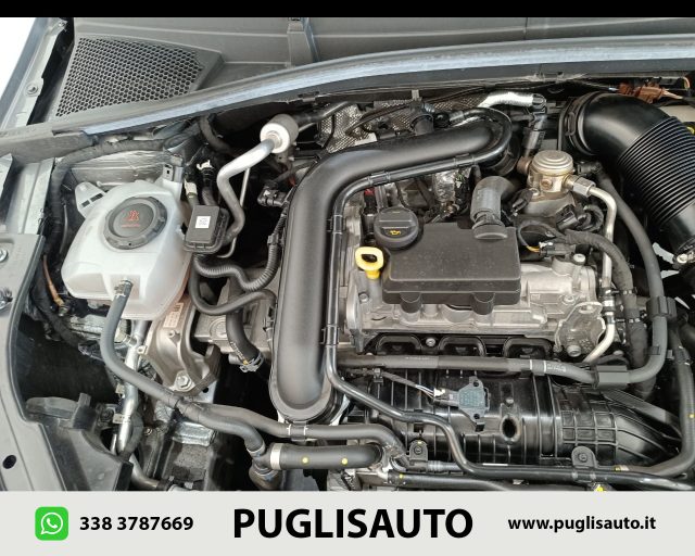 SKODA Fabia usata 22