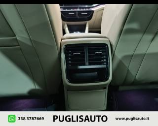 SKODA Octavia usata, con Controllo elettronico della corsia