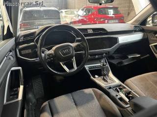 AUDI Q3 usata, con Immobilizzatore elettronico