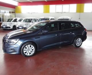 RENAULT Megane usata, con Airbag