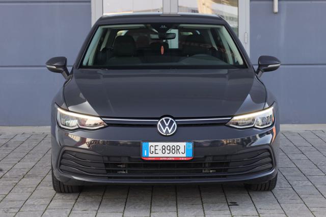 VOLKSWAGEN Golf usata, con Servosterzo