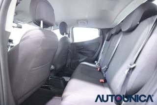 LANCIA Ypsilon usata, con Start/Stop Automatico