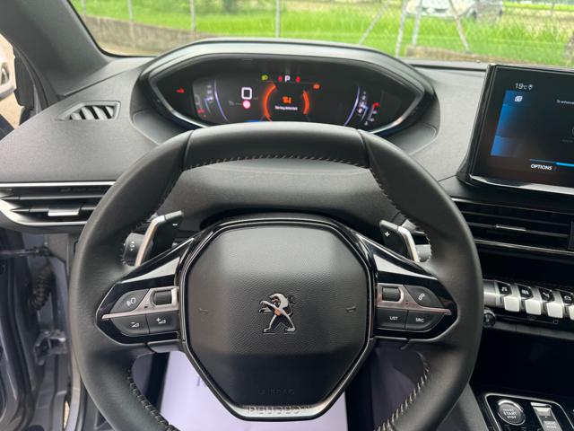 PEUGEOT 3008 usata, con Climatizzatore
