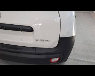 FIAT New Panda usata, con Ruotino