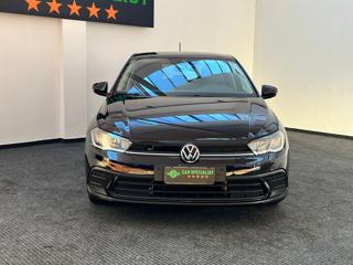 VOLKSWAGEN Polo usata, con Airbag laterali